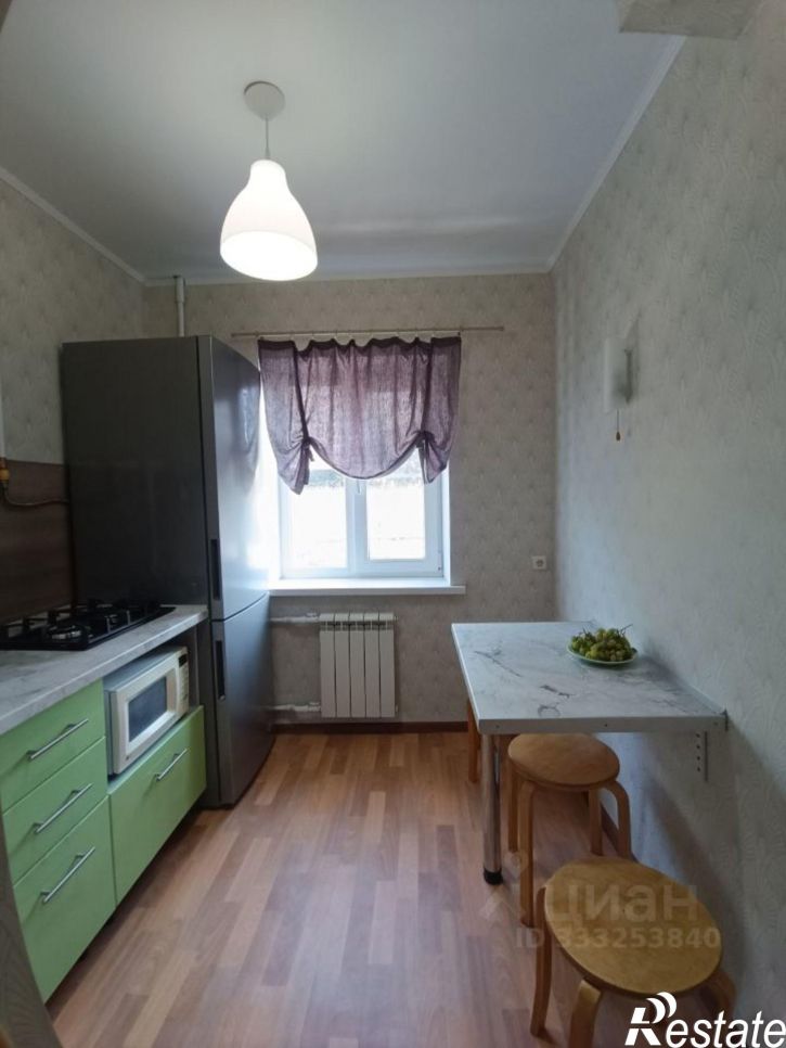 2-комн квартира ул Речная, 6,  д. 6