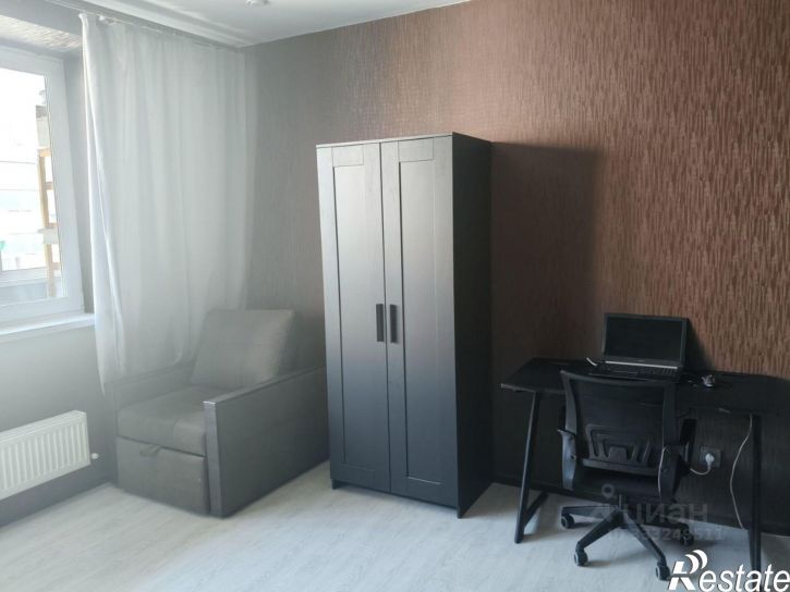 1-комн квартира ул им. Дмитрия Благоева, 29 1,  д. 29 1,  к. 1