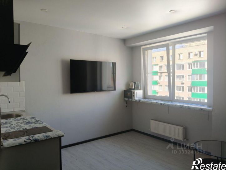 1-комн квартира ул им. Дмитрия Благоева, 29 1,  д. 29 1,  к. 1