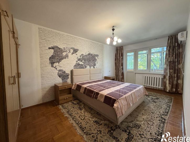 3-комн квартира ул им. Космонавта Гагарина, 79А,  д. 79А