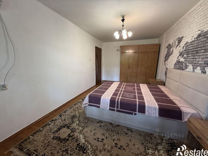 3-комн квартира ул им. Космонавта Гагарина, 79А,  д. 79А