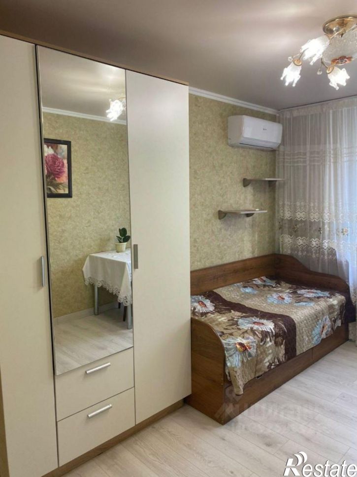 Комната ул Ставропольская, 215/2,  д. 215/2