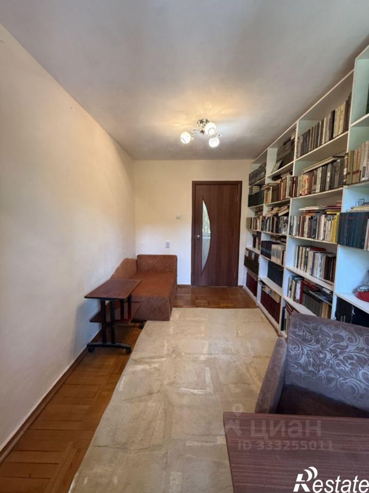3-комн квартира ул им. Космонавта Гагарина, 79А,  д. 79А