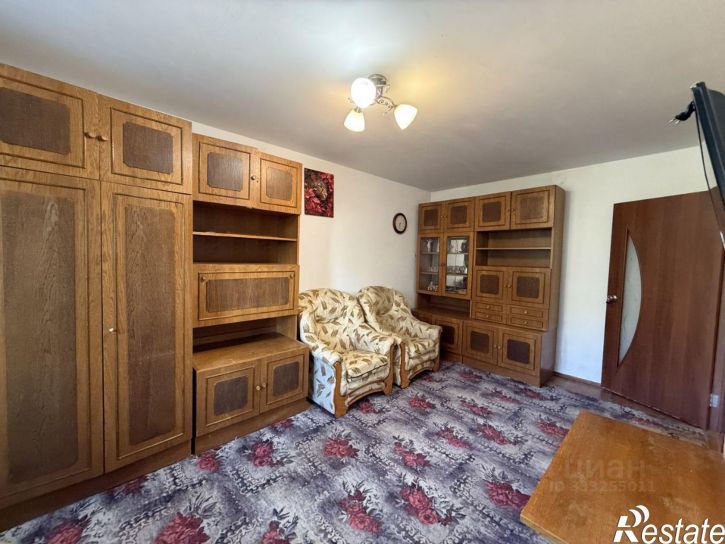 3-комн квартира ул им. Космонавта Гагарина, 79А,  д. 79А