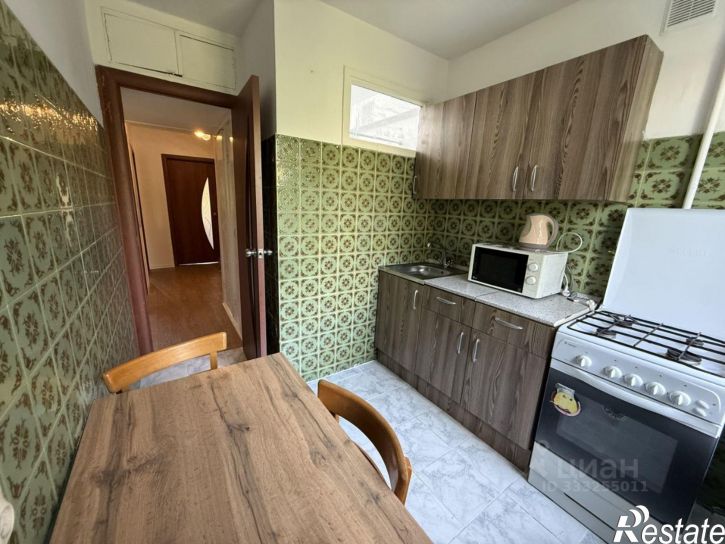 3-комн квартира ул им. Космонавта Гагарина, 79А,  д. 79А