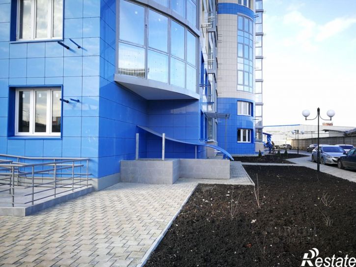 1-комн квартира ул Уральская, 75 2,  д. 75 2,  к. 2