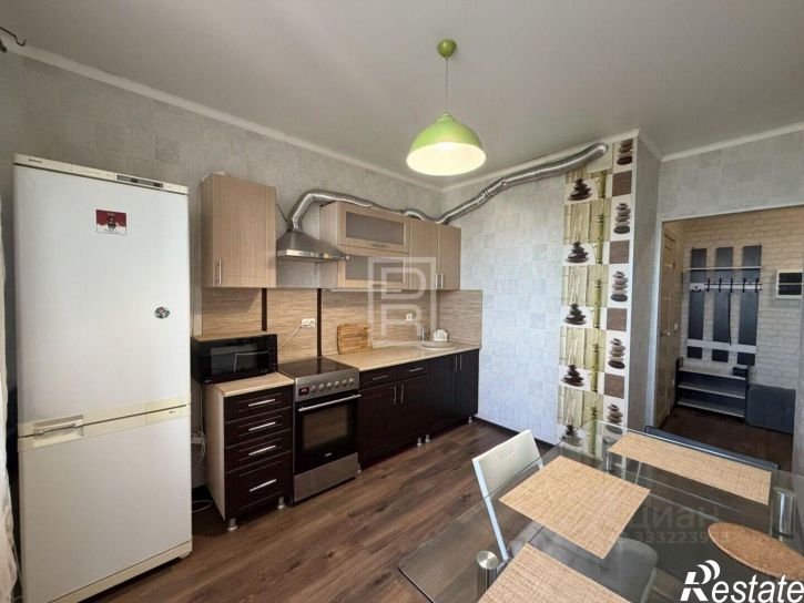1-комн квартира ул Российская, 79/3 2,  д. 79/3 2,  к. 2