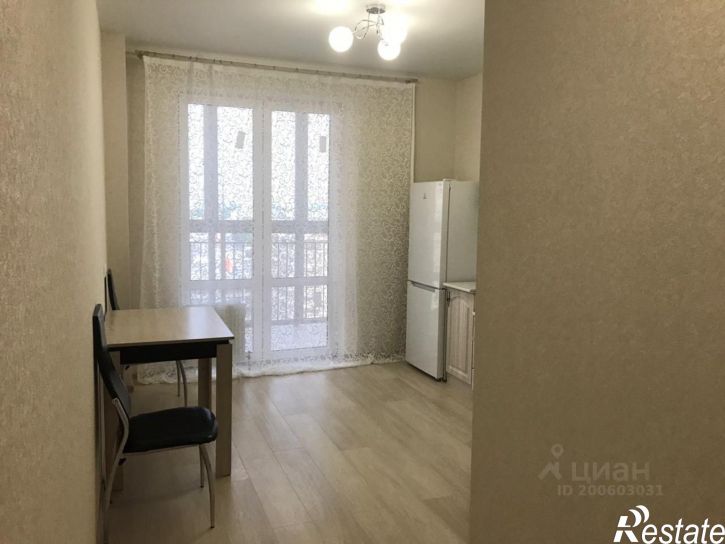 1-комн квартира ул Уральская, 75 2,  д. 75 2,  к. 2
