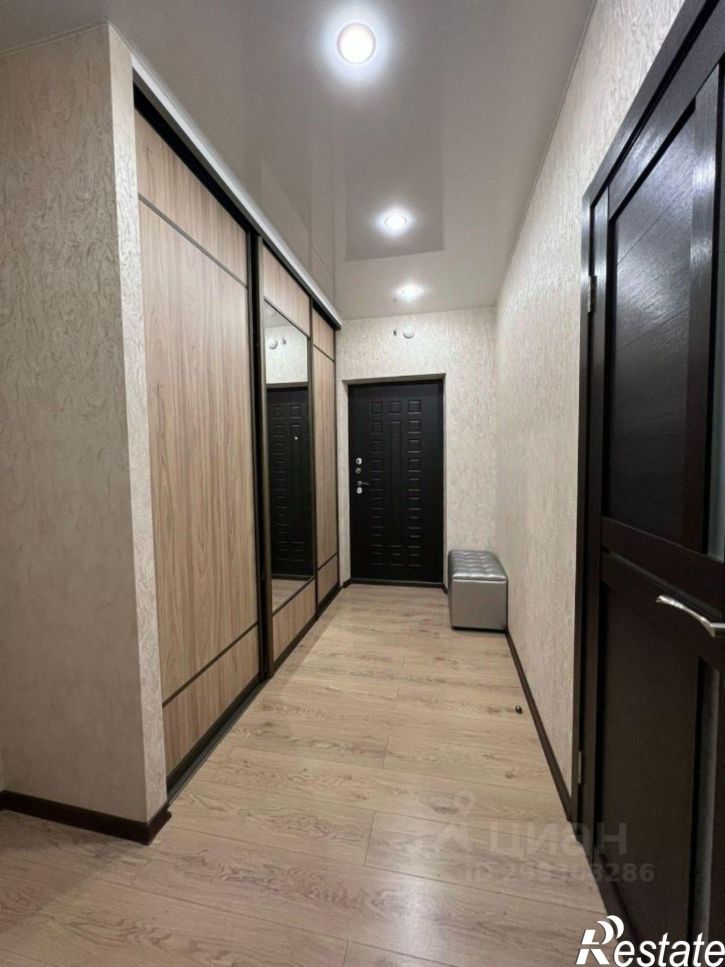 2-комн квартира ул Совхозная, 1 1,  д. 1 1,  к. 1