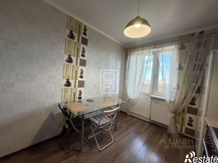 1-комн квартира ул Российская, 79/3 2,  д. 79/3 2,  к. 2