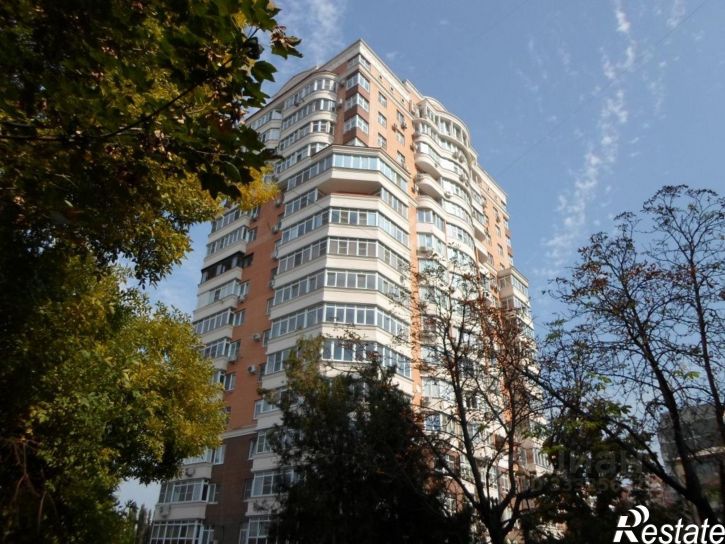 2-комн квартира ул Ставропольская, 179/1,  д. 179/1