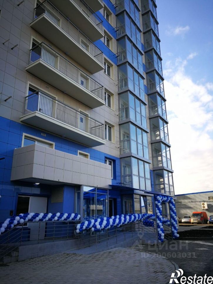 1-комн квартира ул Уральская, 75 2,  д. 75 2,  к. 2