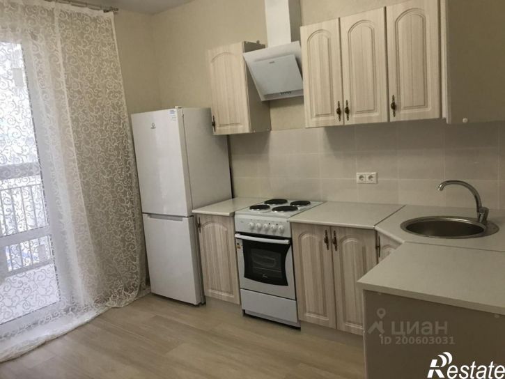 1-комн квартира ул Уральская, 75 2,  д. 75 2,  к. 2