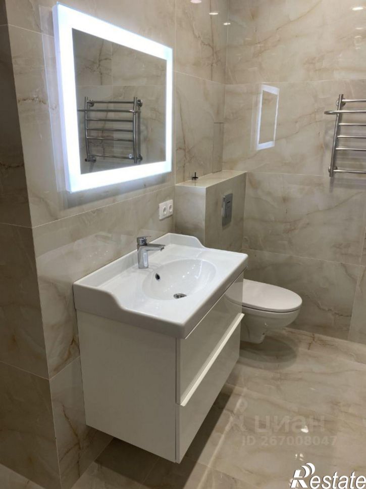 2-комн квартира ул Гаражная, 87 1,  д. 87 1,  к. 1