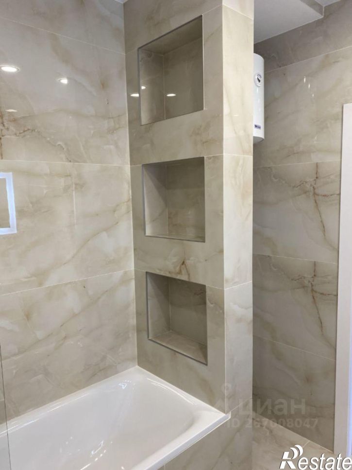 2-комн квартира ул Гаражная, 87 1,  д. 87 1,  к. 1