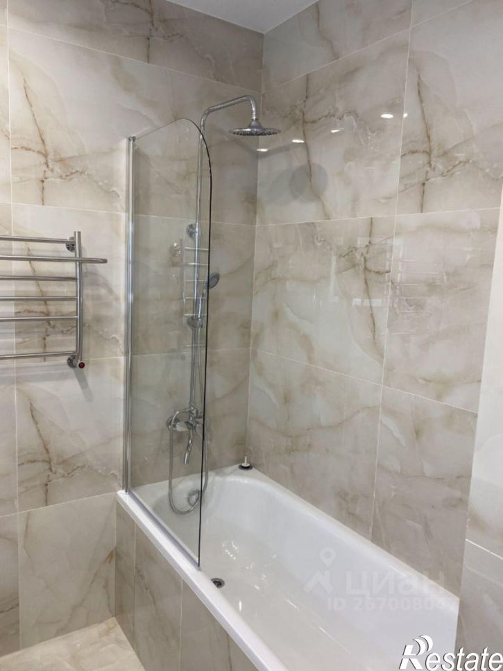 2-комн квартира ул Гаражная, 87 1,  д. 87 1,  к. 1