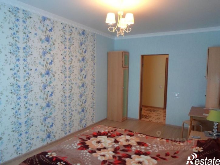 2-комн квартира ул Ставропольская, 179/1,  д. 179/1