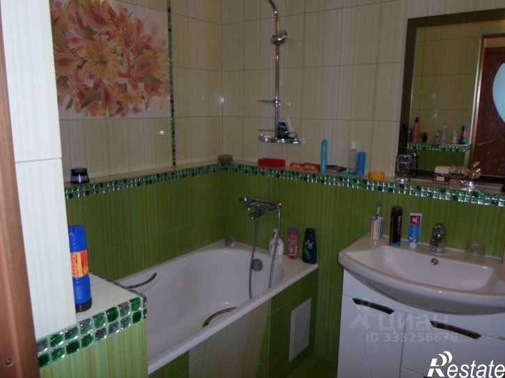 2-комн квартира ул Ставропольская, 179/1,  д. 179/1