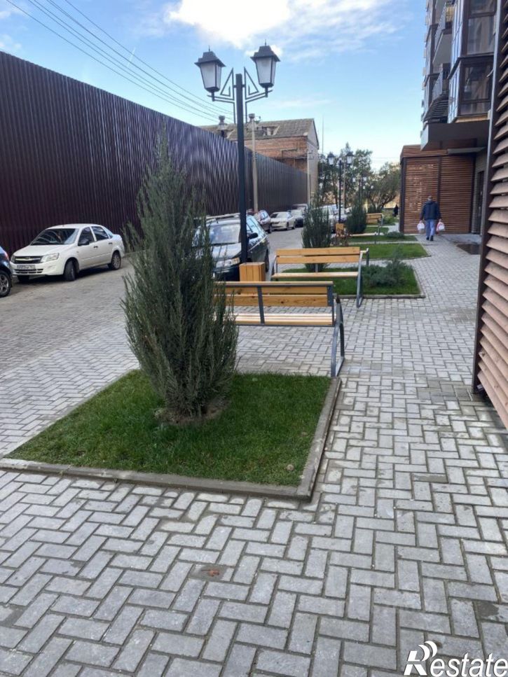 2-комн квартира ул Гаражная, 87 1,  д. 87 1,  к. 1