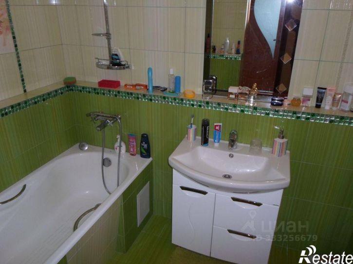 2-комн квартира ул Ставропольская, 179/1,  д. 179/1