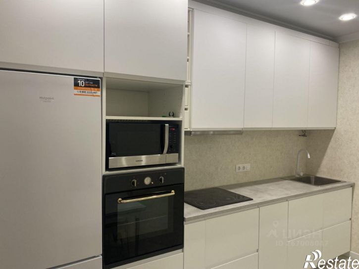 2-комн квартира ул Гаражная, 87 1,  д. 87 1,  к. 1