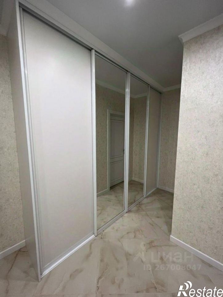 2-комн квартира ул Гаражная, 87 1,  д. 87 1,  к. 1