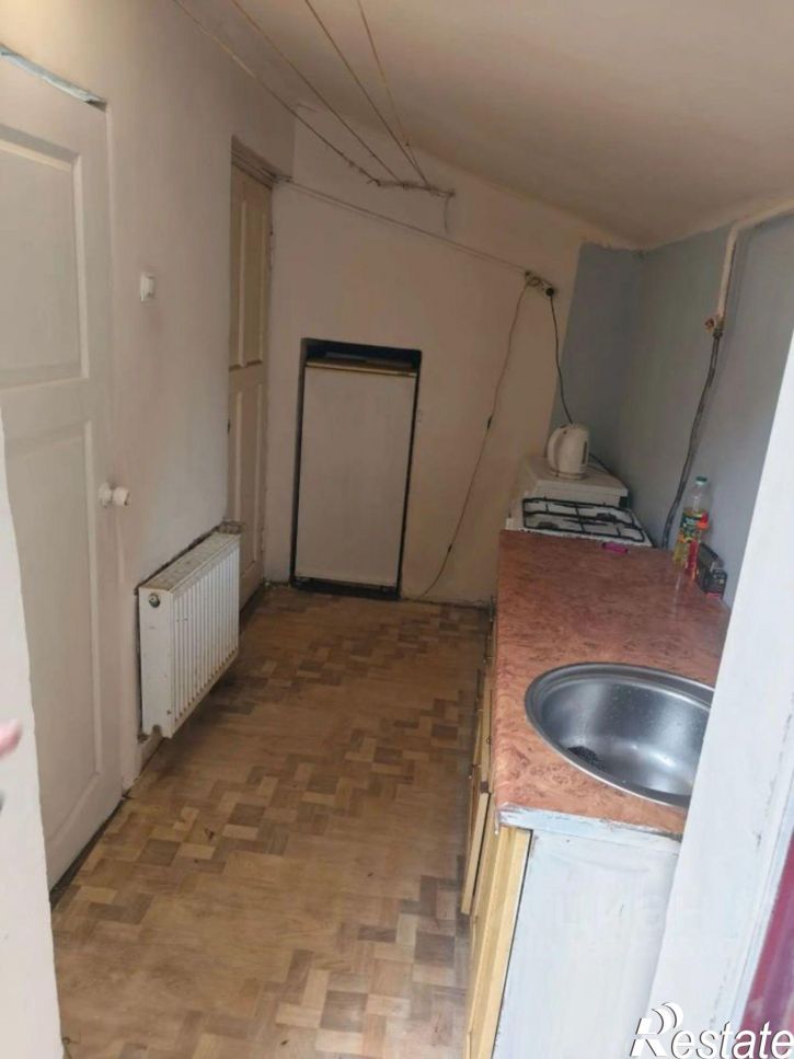 Комната пр-д им. Нестерова, 31,  д. 31