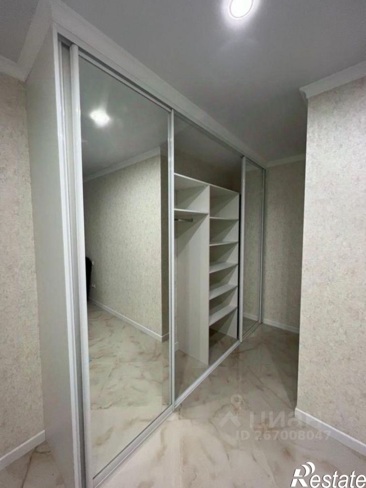 2-комн квартира ул Гаражная, 87 1,  д. 87 1,  к. 1