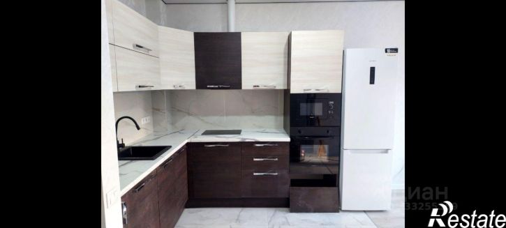 1-комн квартира ул им. Петра Метальникова, 36,  д. 36