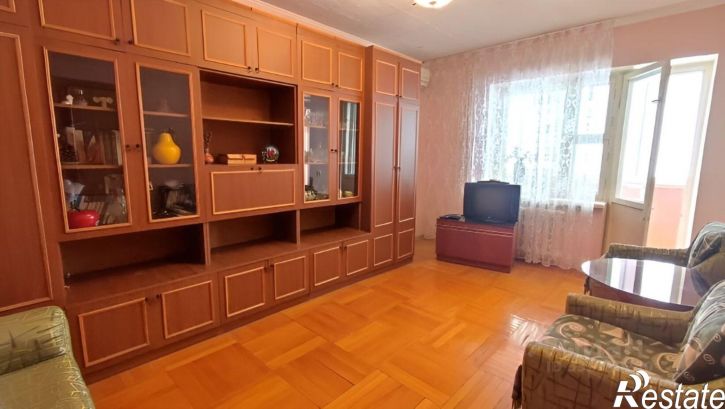 2-комн квартира ул Рашпилевская, 32,  д. 32