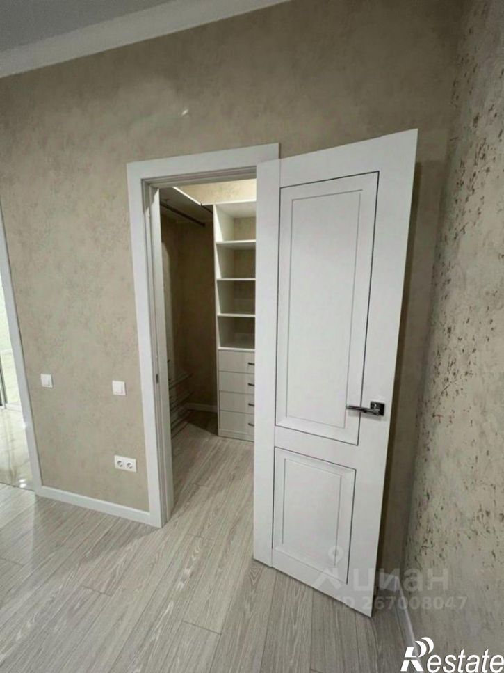 2-комн квартира ул Гаражная, 87 1,  д. 87 1,  к. 1