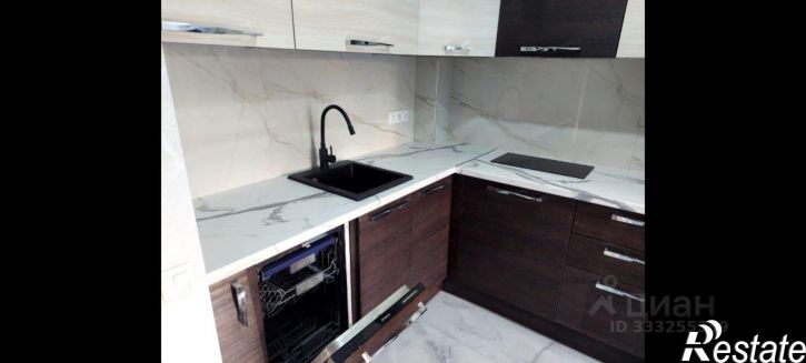 1-комн квартира ул им. Петра Метальникова, 36,  д. 36