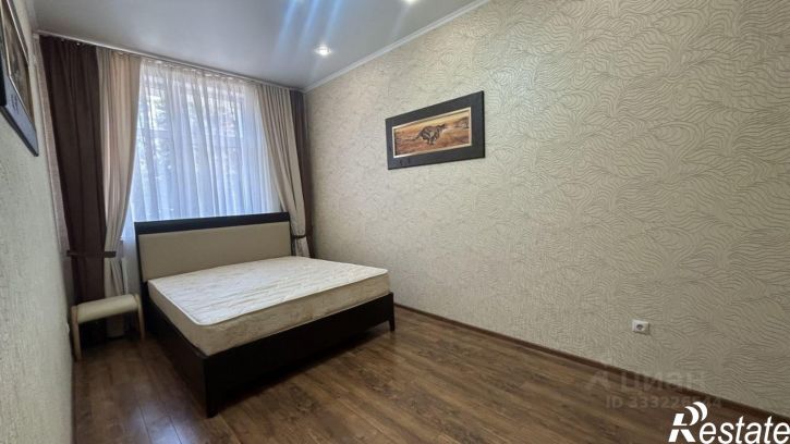 2-комн квартира ул им. Пушкина, 12,  д. 12