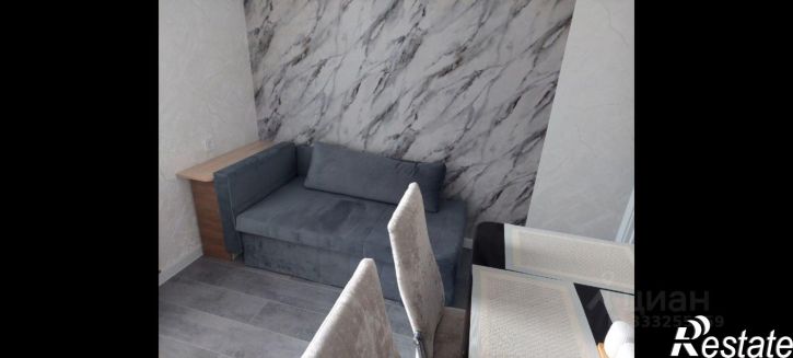 1-комн квартира ул им. Петра Метальникова, 36,  д. 36