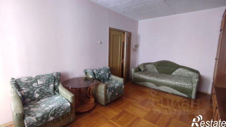 2-комн квартира ул Рашпилевская, 32,  д. 32