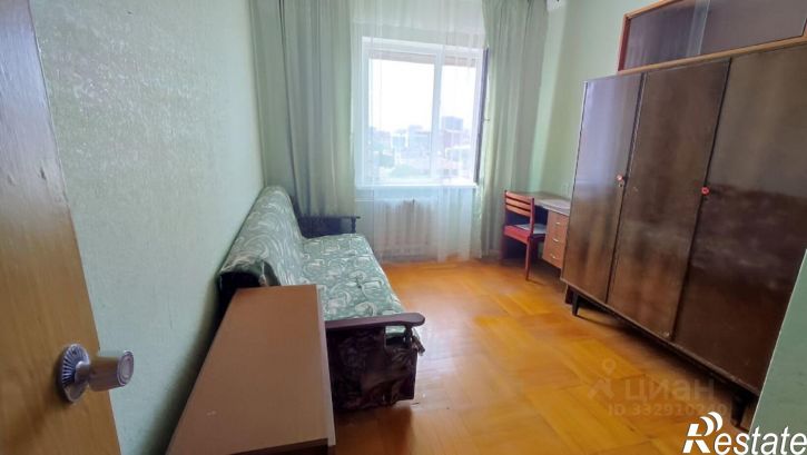 2-комн квартира ул Рашпилевская, 32,  д. 32