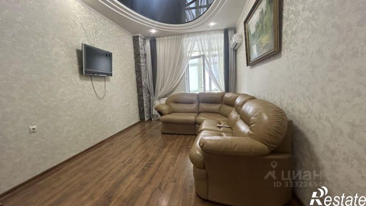 2-комн квартира ул им. Пушкина, 12,  д. 12
