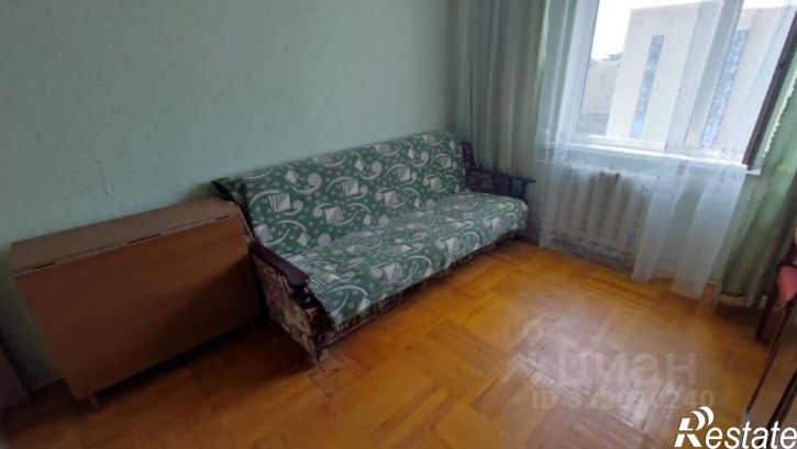 2-комн квартира ул Рашпилевская, 32,  д. 32