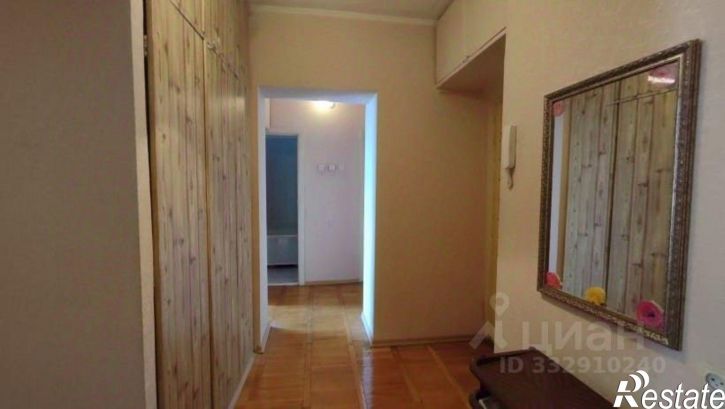 2-комн квартира ул Рашпилевская, 32,  д. 32