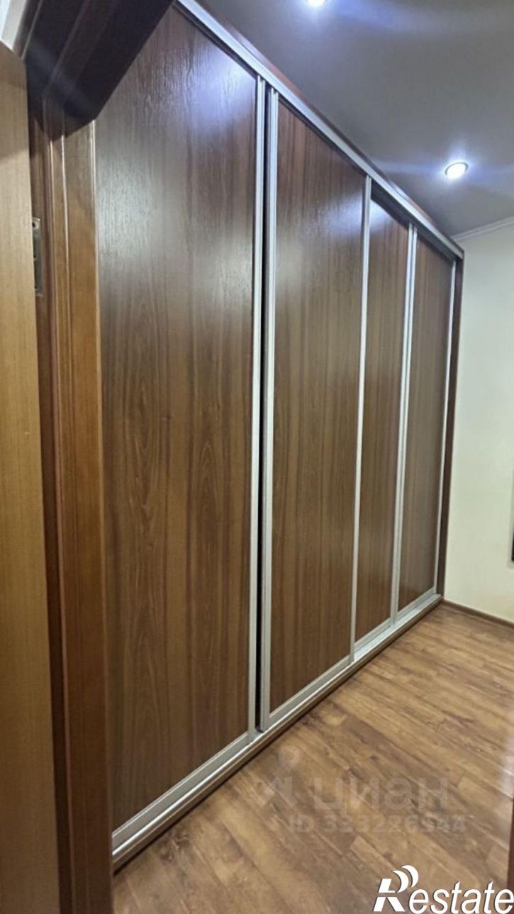 2-комн квартира ул им. Пушкина, 12,  д. 12