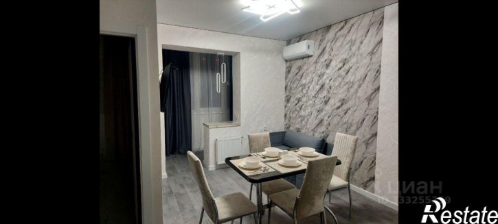 1-комн квартира ул им. Петра Метальникова, 36,  д. 36