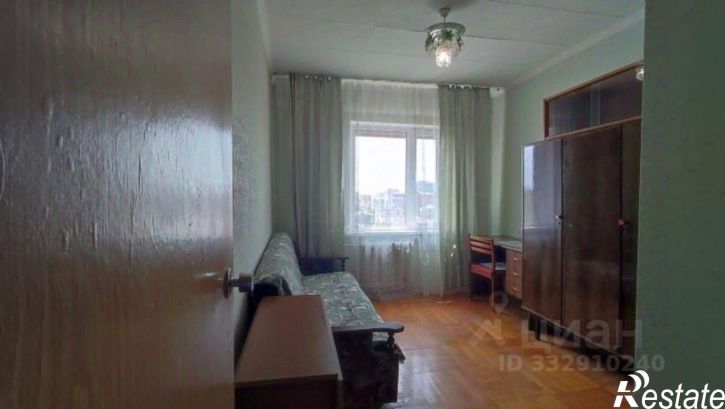 2-комн квартира ул Рашпилевская, 32,  д. 32