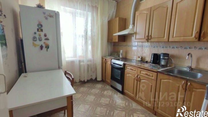 2-комн квартира ул Рашпилевская, 32,  д. 32