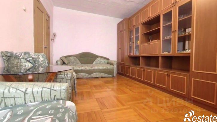 2-комн квартира ул Рашпилевская, 32,  д. 32