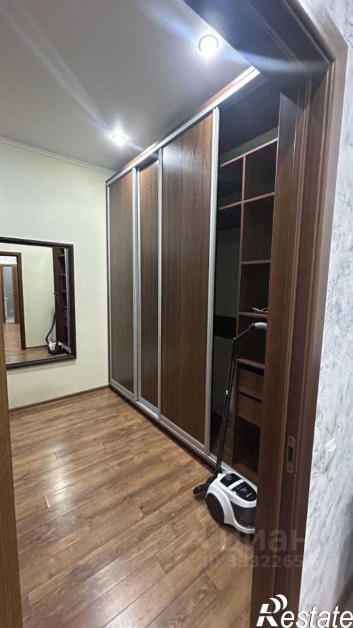 2-комн квартира ул им. Пушкина, 12,  д. 12