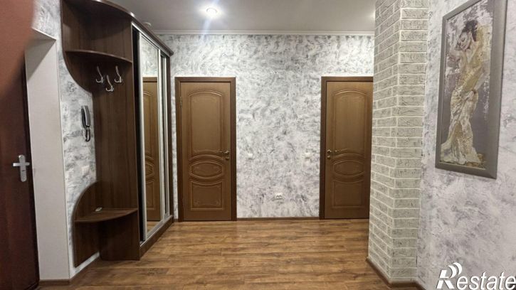 2-комн квартира ул им. Пушкина, 12,  д. 12