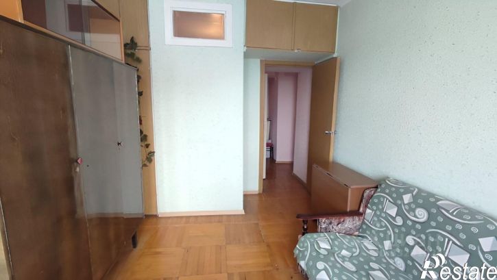 2-комн квартира ул Рашпилевская, 32,  д. 32