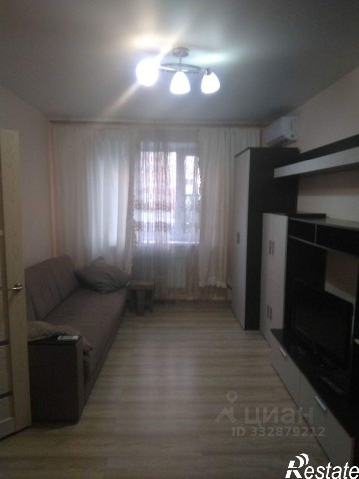 1-комн квартира ул Восточно-Кругликовская, 20,  д. 20
