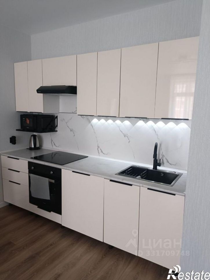 2-комн квартира микрорайон 2-я Площадка