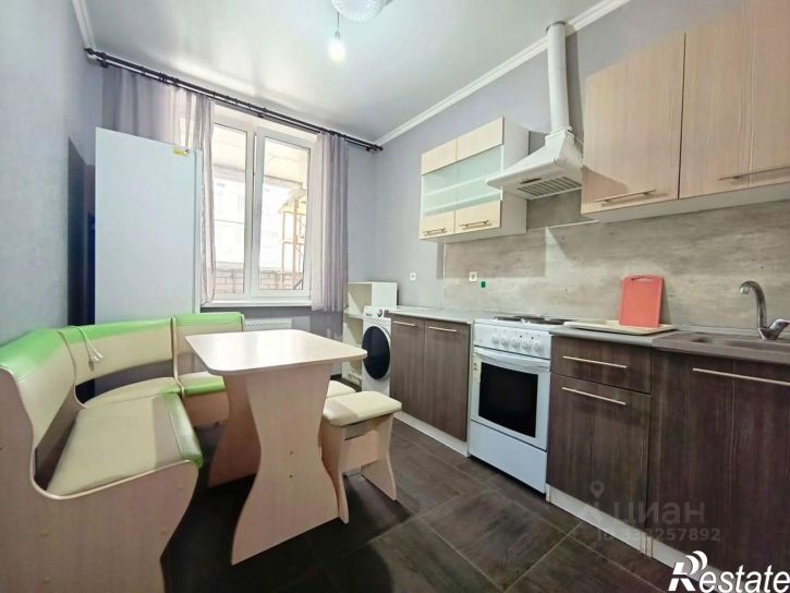 1-комн квартира ул им. Селезнева, 4/15 1,  д. 4/15 1,  к. 1